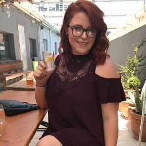 Meet your Posher, Jessi